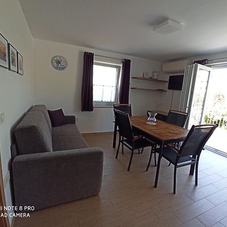 Summer Delight Apartments Savudrija Eksteriør bilde