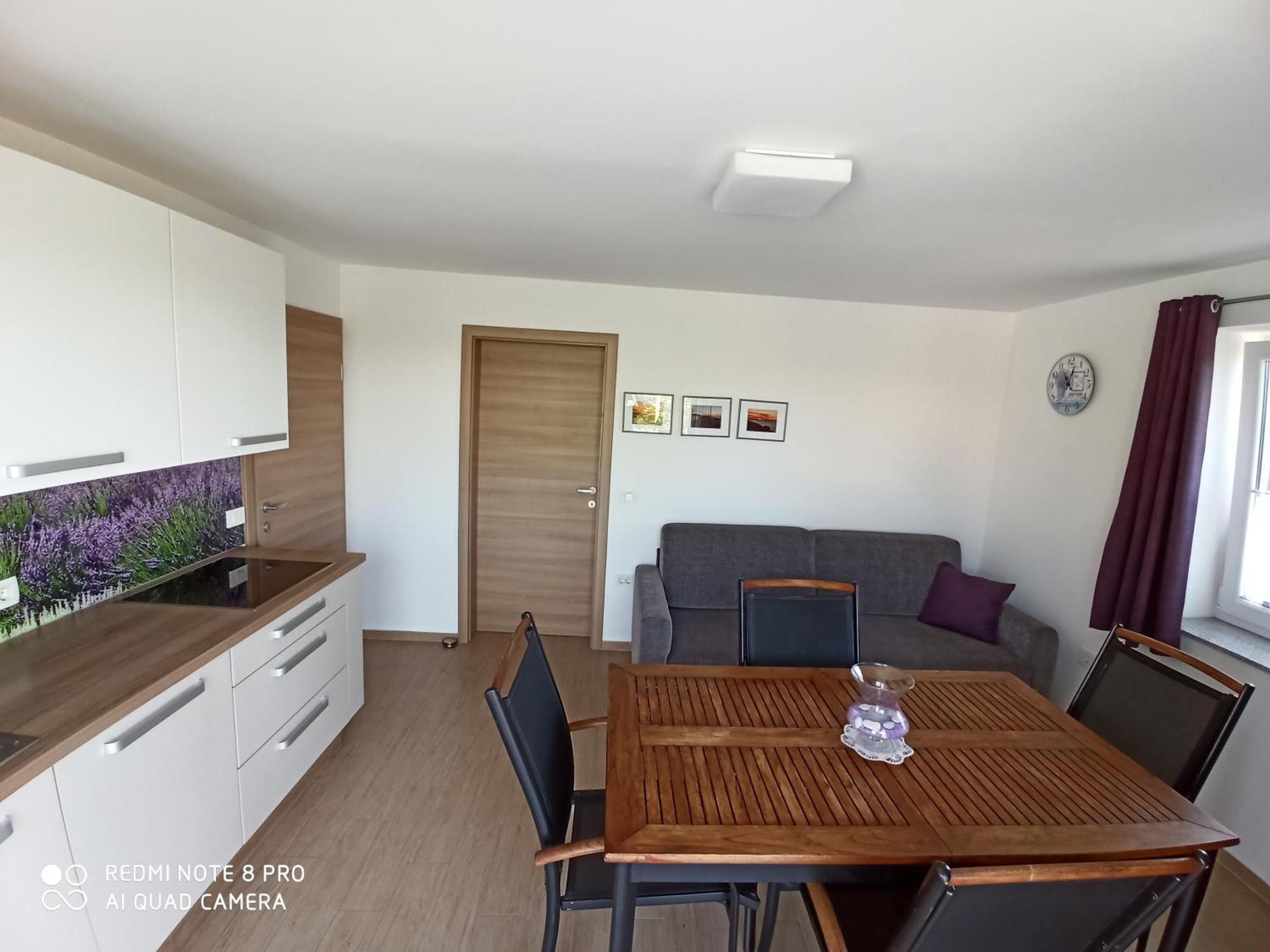 Summer Delight Apartments Savudrija Eksteriør bilde