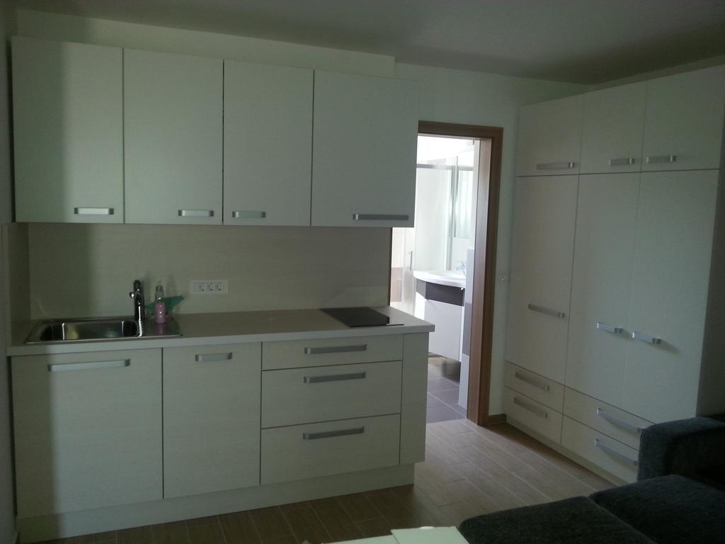 Summer Delight Apartments Savudrija Eksteriør bilde